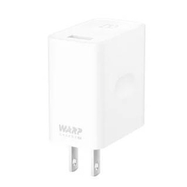 OnePlus Warp Charge 30 Power Adapter US