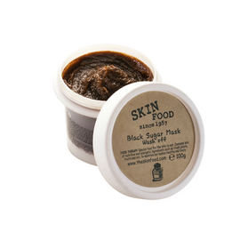 SKINFOOD Black Sugar Mask Wash Off (100 gm)