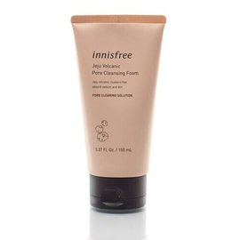 Innisfree Volcanic Pore Cleansing Foam 50 ml