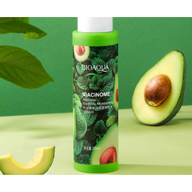 BIOAQUA Niacinome Avocado Moisturizing Facial Toner