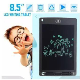 8.5 Inches Writing Tablet Graffiti Board Portable LCD