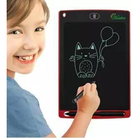 8.5 Inches Writing Tablet Graffiti Board Portable LCD, 2 image