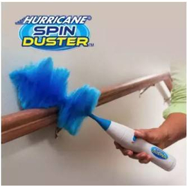 Hurricane Spin Duster, 3 image