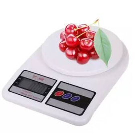 Electronic Kitchen Digital Weighing Scale 10 Kg