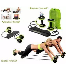 Revoflex Xtreme Full Body Workout, 4 image