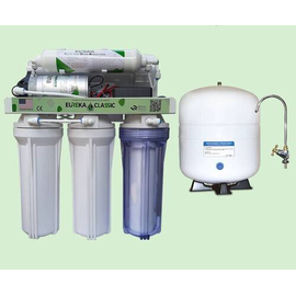 Eureka  Classic Water Purifier