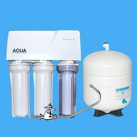 Aqua Semi Box Water Purifier