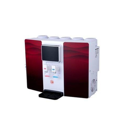 Crystal Water Hot Cool Normal Water Purifier