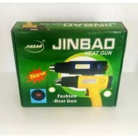 Brandnew Jinbao Heat Gun
