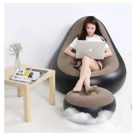 Jilong Relax Inflatable Furniture for Lounge Interior