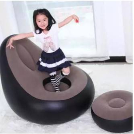 Jilong Relax Inflatable Furniture for Lounge Interior, 2 image