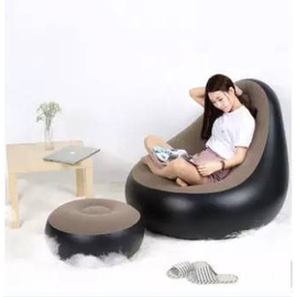 Jilong Relax Inflatable Furniture for Lounge Interior, 3 image