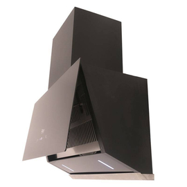 Rizco Kitchen Hood Chimney Type Supreme 104 - 30 Inch, 3 image