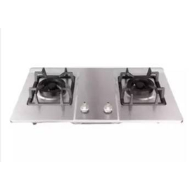 Rizco Gas Gas Burner Stainless Steel (GH-8026) LPG/NG