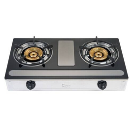 Rizco RTZ 304 Gas Burner (LPG/NG)