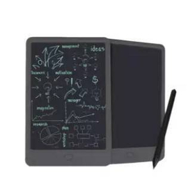 Kids 10 Inch Digital LCD Writing Drawing Board Tablet, 2 image