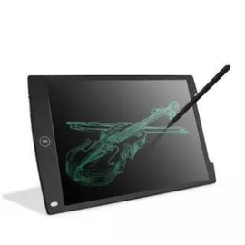 Kids 10 Inch Digital LCD Writing Drawing Board Tablet, 3 image