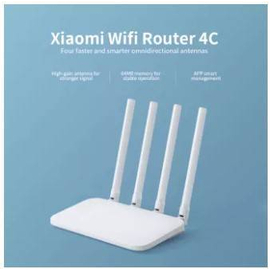 Xiaomi Mi 4C Router (Global Version), 3 image