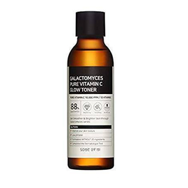 Some By Mi Galactomyces Pure Vitamin C Glow Toner