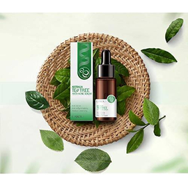 Laikou Australia Tea Tree Anti-Acne Serum, 2 image