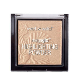 Wet N Wild Megaglo Highlighting Powder Golden Flower