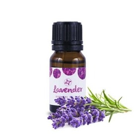 Skin Cafe 100% Natural Essential Oil  Lavender (10ml)
