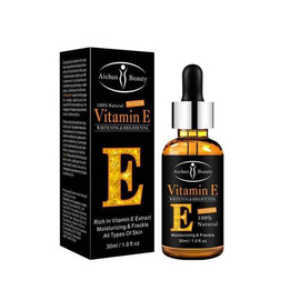 Aichun Beauty Vitamin E Whitening Brightening Serum (30 ml)