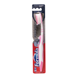 Formula Platinum Protector Extreme Clean Toothbrush