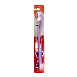 Formula Protector Fit Toothbrush