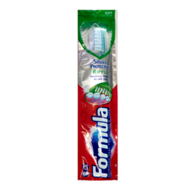 Formula SP Ripple Flex Toothbrush