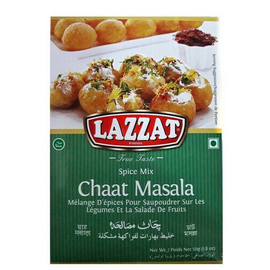 Lazzat Chaat Masala