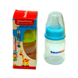 SmartCare Baby Feeding Bottle  -PP(2 OZ)