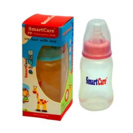 SmartCare Baby Feeding Bottle  -PP(5 OZ)