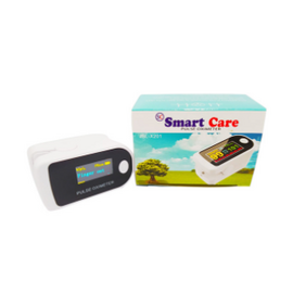 Smart Care Pulse Oximeter