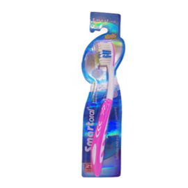 Smartoral Tripic Action Toothbrush