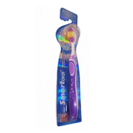Smartoral Tripic Action (Zigzag) Toothbrush