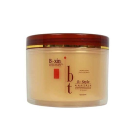B-xin R-style Protein Healthy Hair Treatment BT Conditioner (500ml)