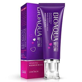 Bioaqua Pink Cherry Cream