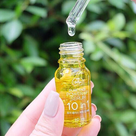 10 In 1 pure face power up serum