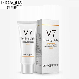 BIOAQUA V7 Toning light Concealer Ointment Cream