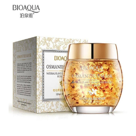 Bioaqua Osmanthus petal Mask