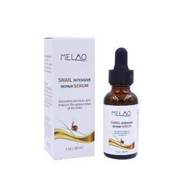 MELAO  snail face serum 30ml