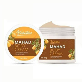 Valentine Mahad body cream (300 g)