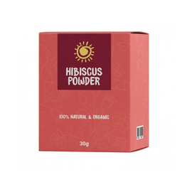 Rajkonna Hibiscus Powder (30 gm)