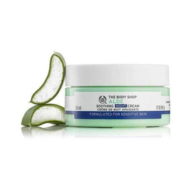 The Body Shop  Aloe Soothing Night Cream (50 ml)