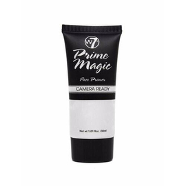 W7 Prime Magic Camera Ready Face Primer 30ml