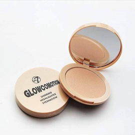 W7 Glowcomotion Shimmer Highlighter Eyeshadow