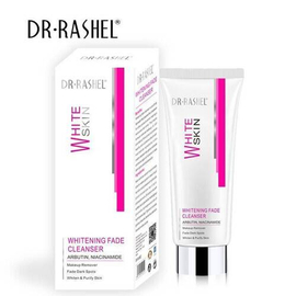 Dr rashel whiteskin whitening cleanser