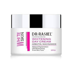 Dr rashel whiteskin whitening Day cream