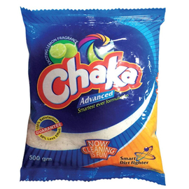 Chaka Advanced Washing Powder-200gm